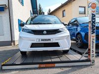 Neu Aixam Crossline Pack 2026 Weiß