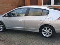 gebraucht Honda Insight 1.3 i-DSI VTEC IMA, PDC, SHZ, 2 Hand