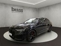 Gebraucht Audi RS Q8 Ambiente 600 PS (441 kW) 2023 Mythosschwarz metallic SUV