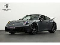 Neu Porsche 911 541 PS (397 kW) 2025 Schiefergrau neo Coupé