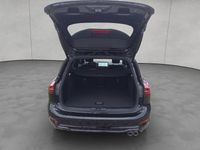 Neu Ford Focus ST-Line X 155 PS (114 kW) 2026 Schwarz Limousine
