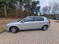 Gebraucht Opel Signum 125 PS (91 kW) 2003 Silber Kleinwagen