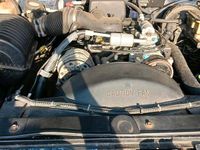 Gebraucht Chevrolet Tahoe 258 PS (189 kW) 2000 Blau SUV