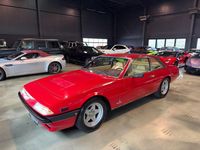 Gebraucht Ferrari 400 281 PS (206 kW) 1983 Rot Coupé