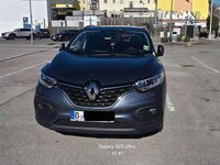 Gebraucht Renault Kadjar Equilibre 140 PS (102 kW) 2019 SUV