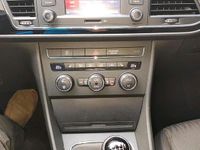 Second-hand Seat Leon 122 CP (89 kW) 2013 Alb Hatchback