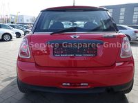 Usado Mini ONE 75 HP (55 kW) 2012 Vermelho Citadino