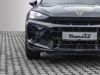 Gebraucht Cupra Formentor 150 PS (110 kW) 2024 Mitternachtsschwarz SUV