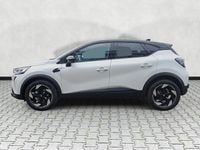 Neu Renault Captur Techno 158 PS (116 kW) 2026 Perlmuttweiß metallic SUV