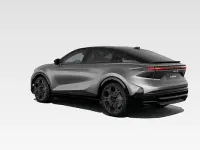 Neu Alpine A390 294 kW (401 PS) 2026 Grau SUV