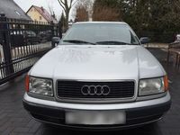 gebraucht Audi 100 C4 2.3E 1. Hand