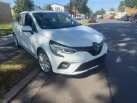 Gebraucht Renault R5 75 PS (55 kW) 2020 Weiß Kleinwagen