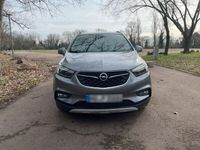 gebraucht Opel Mokka X 1.6CDTI Diesel ohne AdBlue