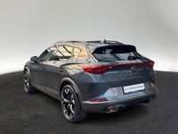 Gebraucht Cupra Formentor VZ 245 PS (180 kW) 2022 Grau SUV