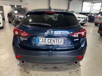 gebraucht Mazda 3 Lim. Sports-Line PDC|Navi|Head-Up|Keyless|BOSE