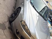 Gebraucht Alfa Romeo 147 150 PS (110 kW) 2005 Gold Kleinwagen