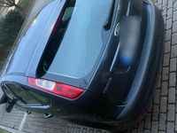 Gebraucht Ford Focus 126 PS (92 kW) 2007 Grau Coupé