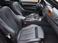 Gebraucht BMW 325 Gran Turismo Executive 218 PS (160 kW) 2015 Schwarz Coupé