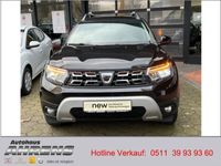 gebraucht Dacia Duster TCe 130 Extreme