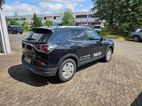 Gebraucht Ssangyong (KGM) Korando 139 kW (190 PS) 2023 Space black SUV