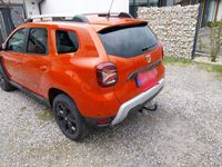 gebraucht Dacia Duster TCe 150 4x4 Extreme Extreme