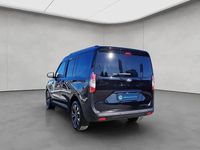 Gebraucht Ford Tourneo Titanium 125 PS (91 kW) 2025 Schwarz Kombi