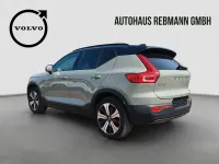 Gebraucht Volvo XC40 Ultimate 169 kW (231 PS) 2023 Grün SUV