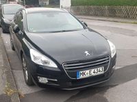 gebraucht Peugeot 508 508SW HDi FAP 160 Automatik Business-Line