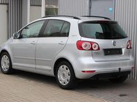 Gebraucht VW Golf VI Team 105 PS (77 kW) 2010 Silber Kleinwagen