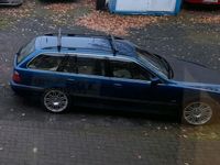 gebraucht BMW 540 Touring Facelift