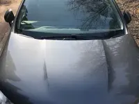 Gebraucht Citroën C4 Tonic 120 PS (88 kW) 2010 Grau Limousine