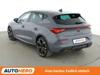 Usata Cupra Leon 245 CV (180 kW) 2020 Grigio Berlina