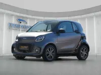 Occasion Smart ForTwo Coupé 60 kW (82 ch) 2024 Gris Citadine