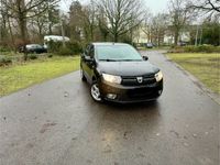 gebraucht Dacia Sandero Tce 90 S/S Easy-R Comfort Comfort