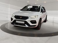 Second-hand Cupra Ateca 150 CP (110 kW) 2025 Alb SUV