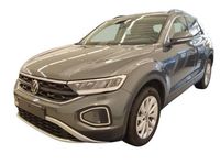Gebraucht VW T-Roc Life 150 PS (110 kW) 2025 Graugrau SUV