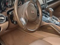 Gebraucht Porsche Cayenne S 400 PS (294 kW) 2011 SUV