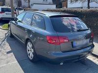 Gebraucht Audi A6 232 PS (170 kW) 2007 Grau Kombi