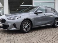 Gebraucht BMW 120 170 PS (125 kW) 2025 Grau Kleinwagen
