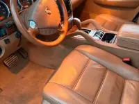 Gebraucht Porsche Cayenne 340 PS (250 kW) 2005 Schwarz SUV