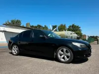 Gebraucht BMW 530 231 PS (169 kW) 2004 Schwarz Limousine