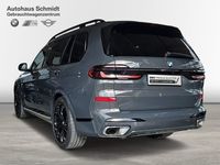 gebraucht BMW X7 xDrive40d M Sportpaket*Sky Lounge*Standheizung*22