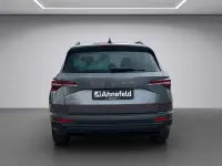 Gebraucht Skoda Karoq SE L 150 PS (110 kW) 2024 Grau SUV