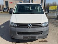 Gebraucht VW T5 140 PS (102 kW) 2010 Weiß Van