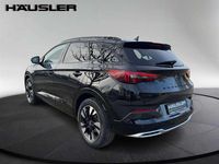 Gebraucht Opel Corsa Ultimate 224 PS (164 kW) 2022 Diamant schwarz (metallic) Kleinwagen