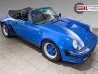 gebraucht Porsche 911SC 911WTL Cabriolet