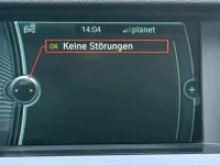 Gebraucht BMW 520 184 PS (135 kW) 2010 Schwarz Limousine