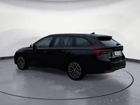 Gebraucht Skoda Octavia Selection 150 PS (110 kW) 2025 Schwarz Kombi
