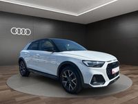 Gebraucht Audi A1 Ambiente 110 PS (80 kW) 2022 Weiß SUV