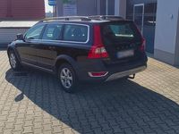 Gebraucht Volvo XC70 Summum 215 PS (158 kW) 2009 Andere farben Kombi